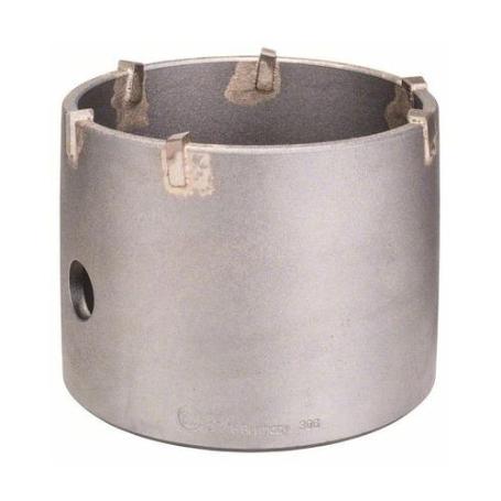 CORONA PERFORADA HUECA 80 2608550077 BOSCH