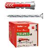 POWERPACK DUOPOWER 6X30 + PF II 4,5X40