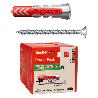 POWERPACK DUOPOWER 8X40 + PF II 5,0X60