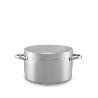 36 CMS CACEROLA ALTA CHEF PROFESIONAL SIN TAPA ALUMINIO  LACOR