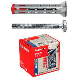 DUOHM 6X55 S TX - 25C