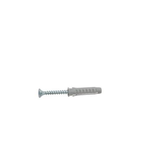 FISCHER TACO SX PLUS 6 + TORN.4.5X40X50 UDS,.