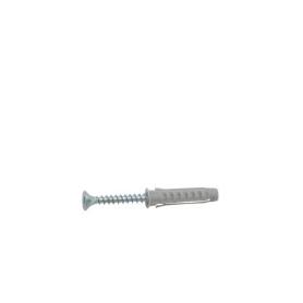 FISCHER TACO SX PLUS 6 + TORN.4.5X40X50 UDS,.
