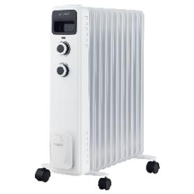 RADIADOR DE ACEITE 11 ELEM.2500W.