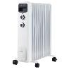 RADIADOR DE ACEITE 11 ELEM.2500W.