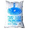 SAL EN PASTILLAS SACO 25 KG.
