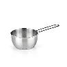 CAZO BRA INOX 18 CMS ANCORA