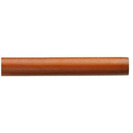BARRA MAD.SUELTA 2.4X28 TECA