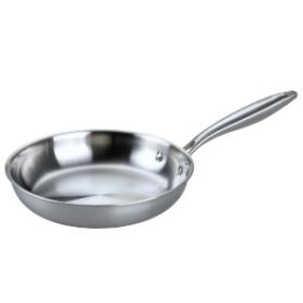 SARTEN INOX VITA3 24 CM