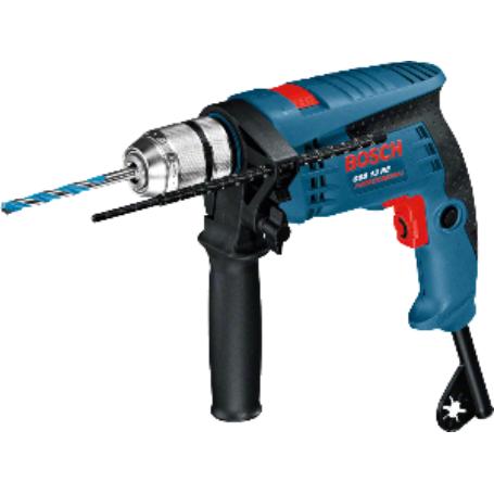 TALADRO BOSCH GSB- 13 RE 600W