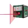 NIVEL LASER BOSCH QUIGO