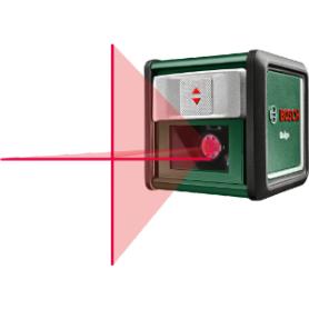 NIVEL LASER BOSCH QUIGO