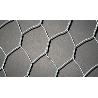 MALLA TRIPLE TORS.31X0.7 X1MT. 50 MTS.