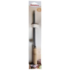 AGUJA MECHAR INOX C/CARTON
