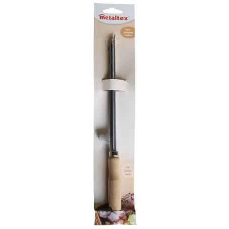 AGUJA MECHAR INOX C/CARTON