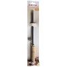 AGUJA MECHAR INOX C/CARTON