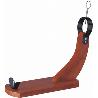TABLA JAMON GONDOLA