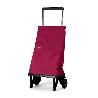 CARRO COMP.PLEGAMATIC ROJO