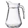 JARRA AGUA CRISTAL 1.6LT