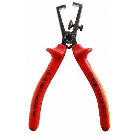 ALICATE KNIPEX PELAC.160MM.11.06.160