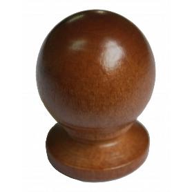 POMO MAD.HAYA NOGAL D/30  T-597