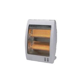 RADIADOR CUARZO 400-800W.