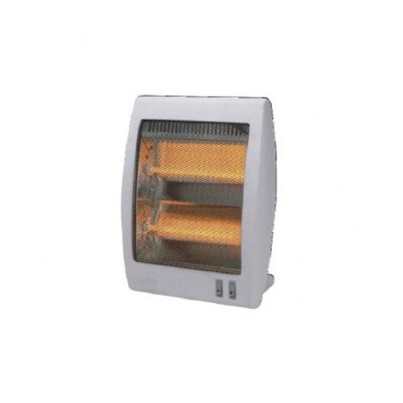 RADIADOR CUARZO 400-800W.