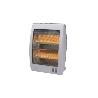 RADIADOR CUARZO 400-800W.