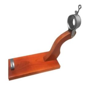TABLA JAMON ROTATORIO