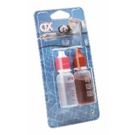 CTX RECAMBIO PHENOL 15 C.C.