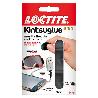 LOCTITE KINGSUGLUE 3X5 GR.