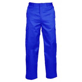 PANTALON TERGAL AZUL TALLA 56