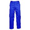 PANTALON TERGAL AZUL TALLA 56