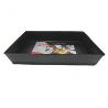 BANDEJA HORNO MOKA 36X25X6 IBILI