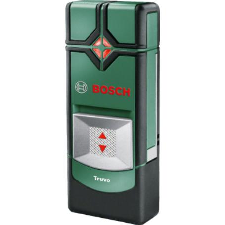 DETECTOR METALES BOSCH TRUVO