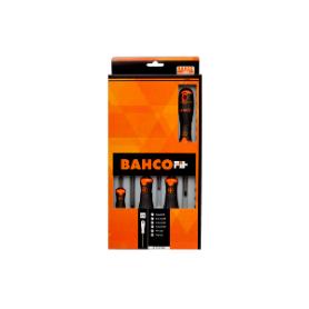 JUEGO DESTOR.BAHCOFIT 6 PZAS.