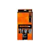 JUEGO DESTOR.BAHCOFIT 6 PZAS.