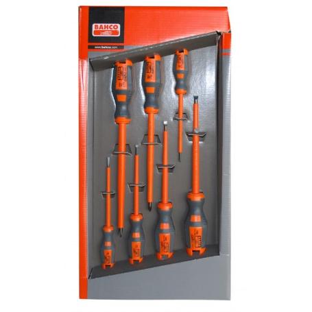JUEGO DESTOR.BAHCOFIT AISLO 7PZ