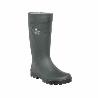 BOTA DE AGUA Nº 43 VERDE