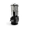 JUEGO COCINA 5 PZAS.NYLON