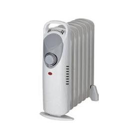 RADIADOR DE ACEITE MINI 7 ELEM.800W.