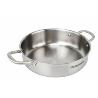 GUISERA INOX VITA3 28 CM