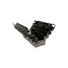 CAJA HERRAMIENTA MET.53X20X27 CMS 3 NIVELES