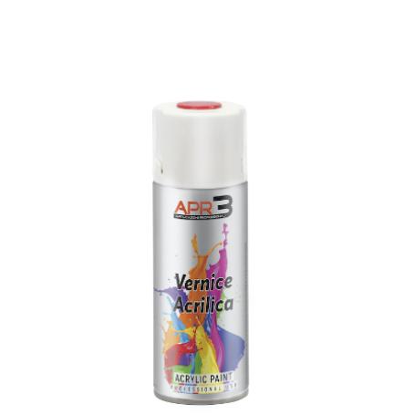 SPRAY BLANCO TRAFFICO 400 ML. RAL 9016