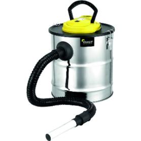 ASPIRADOR DE CENIZA 1200 W. 20 LTS