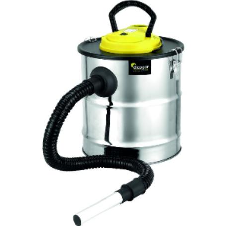 ASPIRADOR DE CENIZA 1200 W. 20 LTS
