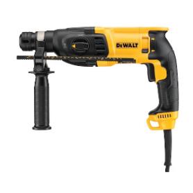MARTILLO 2.6KG DEWALT 800W D25133K