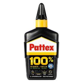 PEGAMENTO PATTEX 100% 100 GRS