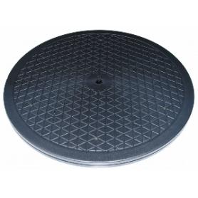 AMIG SOPORTE GIRATORIO 300-400 NEGRO