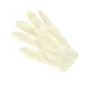 GUANTES DESECHABLES LATEX SINTETICO TALLA 9 CAJA 100 UNIDADES